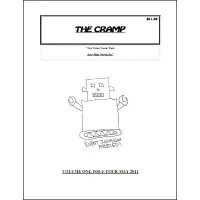 The Cramp: Volume 1, Number 4 by Dale A. Hildebrandt