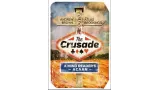 The Crusade - A Mind Reader's Acaan by Andrew Brown