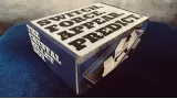 The Crystal Billet Box by David Regal