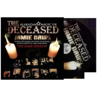 The Deceased by Jamie Daws