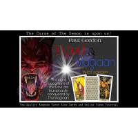 The Devil And The Magician by Paul Gordon