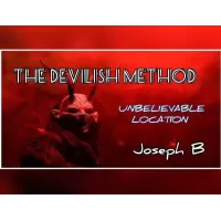 The Devilish Method by Joseph B
