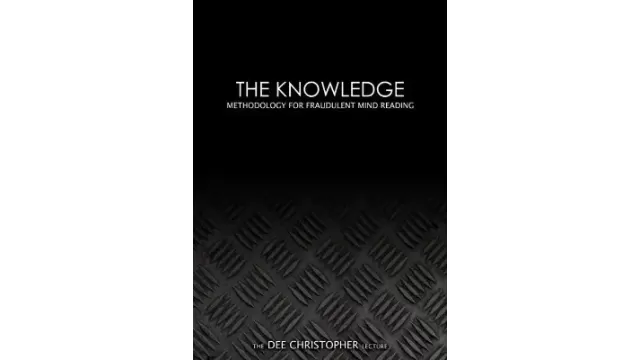 The Digital Pabular - The Magazine of Close-Up Magic