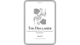 The Disclaimer Issue 6 (2021-09)
