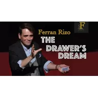The Drawer's Dream by Ferran Rizo