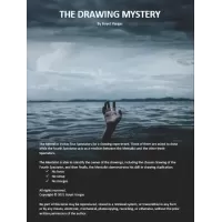 The Drawing Mystery by Boyet Vargas