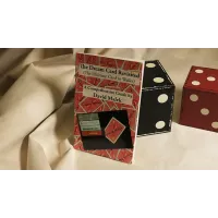 The Dream Card Revisited (The Ultimate Card To Wal by David Malek