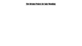 The Dream Project by Sam Wooding