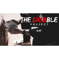 The Dribble Project by Hafriadi Saputra & AFF Video