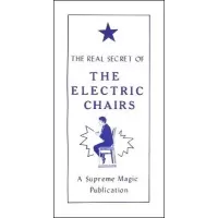 The Electric Chairs by Edwin Hooper & Ian Adair