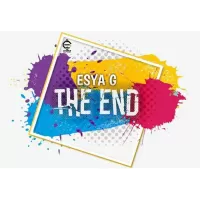 The End by Esya G
