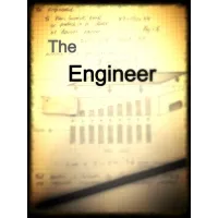 The Engineer by Dominic Daly
