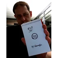 The Esp Prediction - Esp by Fairmagic