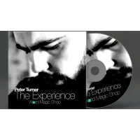 The Experience by Peter Turner