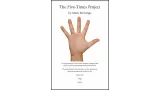 The Five-Times Project by Mark Strivings
