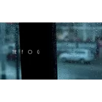 The Fog by Arnel Renegado