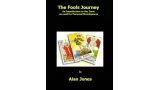 The Fools Journey by Alan Jones