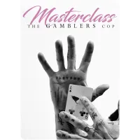 The Gamblers Cop Masterclass by Daniel Madison