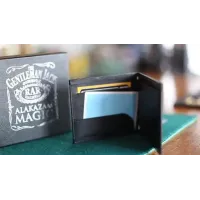 The Gentleman Jack Gimmick by Rar