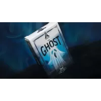 The Ghost by Apprentice Magic