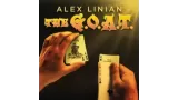 The Goat (Greatest Of All Transpositions) by Alex Linian