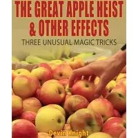The Great Apple Heist by Devin Knight
