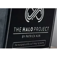 The Halo Project by Nuvo Design Co. And Patrick Kun