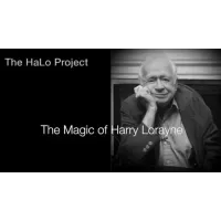 The Halo Project Vol 2 by Rudy Tinoco
