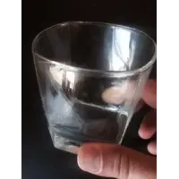 The Hole Glass by Paul Andrich