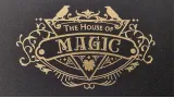 The House Of Magic by David Attwood