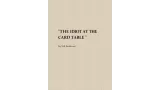 The Idiot At The Card Table by Val Andrews