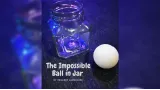 The Impossible Ball In Jar by Regardt Laubscher