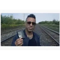 The Informant by Bobby Motta