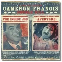 The Inside Job Vs Aperture by Cameron Francis
