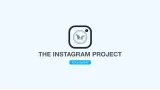 The Instagram Project by Sansminds