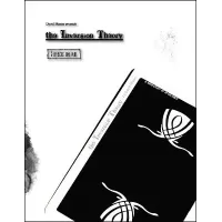The Inversion Theory by David Misner