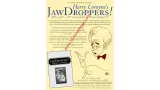 The Jawdroppers Lecture by Harry Lorayne