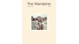 The Jerx - July 2020 - The Wanderer 1 Issue 4 by Andy