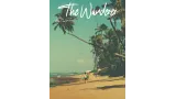 The Jerx - June 2021 - The Wanderer 2 Issue 2 by Andy