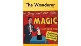 The Jerx - September 2020 - The Wanderer 1 Issue 6 by Andy