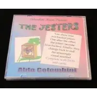 The Jesters by Aldo Colombini