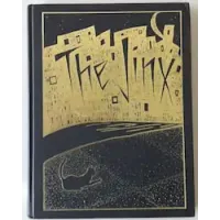 The Jinx (1-3) (Number 1-151) by Ted Annemann