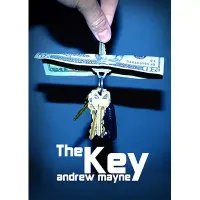 The Key by Andrew Mayne