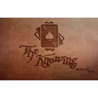 The Knowing by Ryan Dux