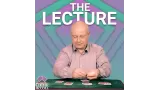 The Lecture (2019) by Eddie Mccoll