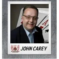 The Lockdown Academy (17Th August 2020) by John Carey