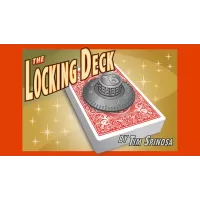 The Locking Deck by Tim Spinosa