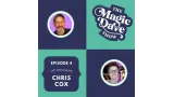 The Magic Dave Show Chris Cox
