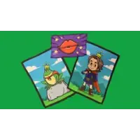 The Magic Frog by Magic And Trick Defma
