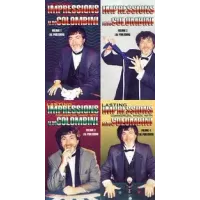 The Magical Method (1-4) by Aldo Colombini